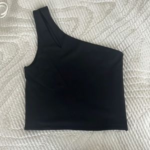 Small Abercrombie & Fitch Soft Collection Tank